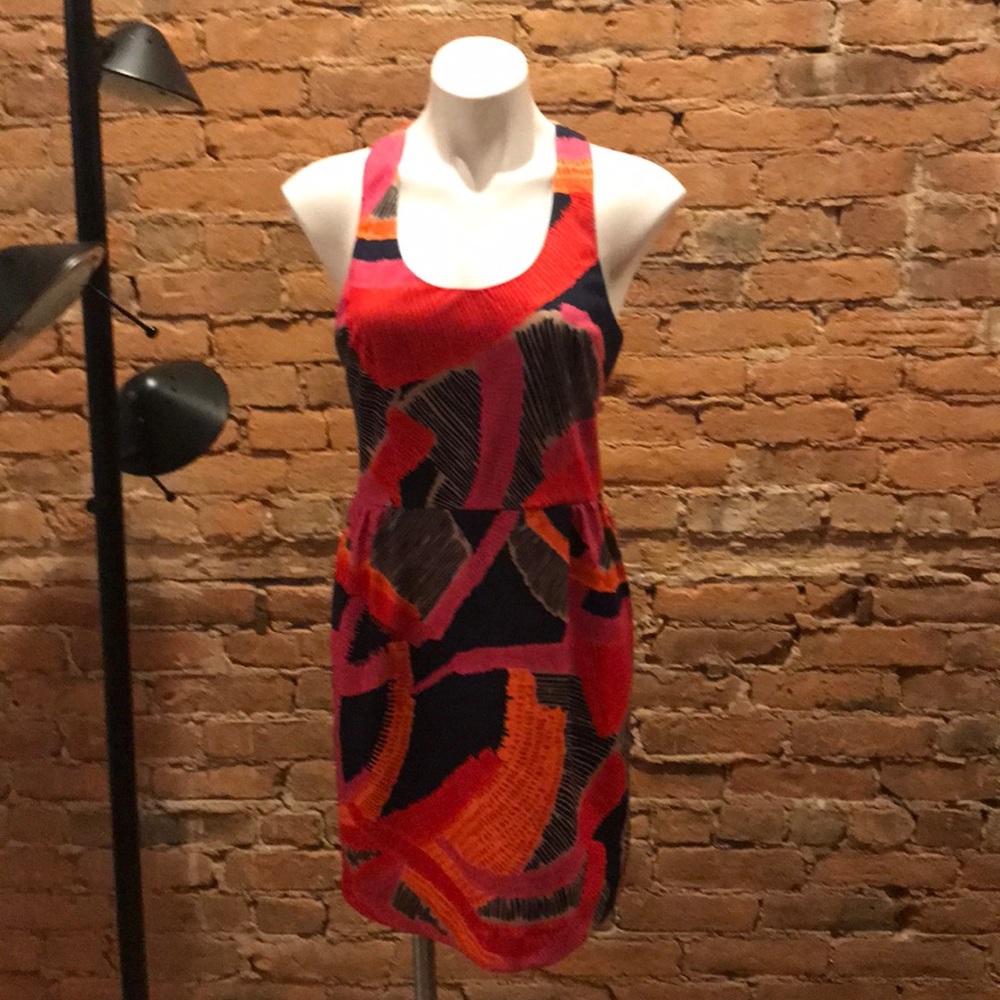 Trina by Trina Turk Dress